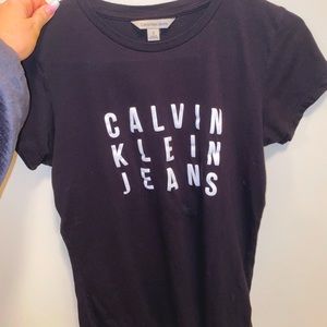 Calvin Klein Tshirt
